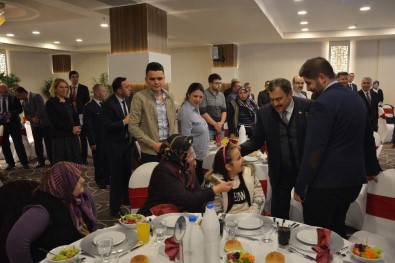 Bakan Eroğlu, Bugün Temeli Atılan 15 Mart Çanakkale Köprüsü İle İlgili Olarak Açıklaması