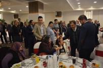 BURHANETTIN ÇOBAN - Bakan Eroğlu, Bugün Temeli Atılan 15 Mart Çanakkale Köprüsü İle İlgili Olarak Açıklaması