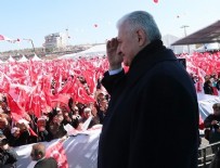 Tarihi projenin temeli atıldı