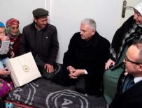 ÇANAKKALE BOĞAZı - Başbakan Yıldırım söz verdi, Gerekeni yapacağız!