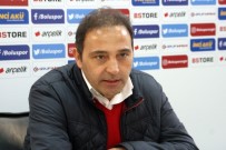 FUAT ÇAPA - Boluspor - Giresunspor Maçının Ardından
