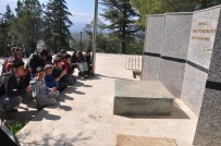 Bu Köyün Erkeklerinin Tümü Savaşta Şehit Oldu