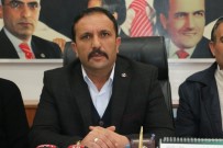 UĞUR BULUT - Büyük Birlik Partisi (BBP) Sivas İl Başkanı Uğur Bulut Açıklaması