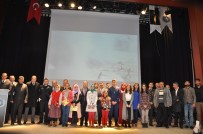 ÇANAKKALE SAVAŞı - Çanakkale Şehitleri Develi'de Törenlerle Anıldı