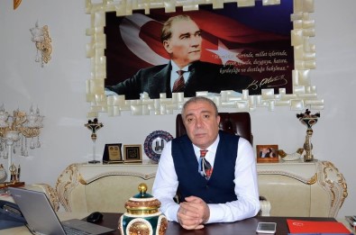 Çat Belediye Başkanı Kılıç'tan 18 Mart Mesajı