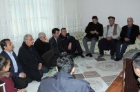 BUĞDAY ÇORBASI - Çelikhan'da 18 Mart Şehitleri Anma Günü Ve Çanakkale Zaferi Kutlamaları