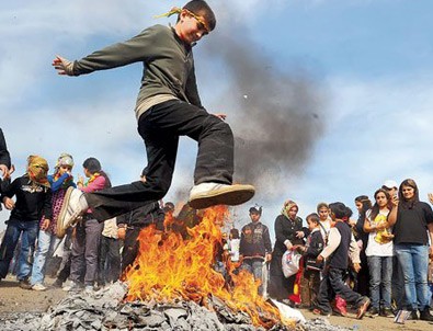 Diyarbakır'da nevruz kararı belli oldu