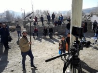 KıSA METRAJ - Doğu'daki Ağır Kış Şartları Film Oldu