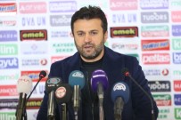 BÜLENT UYGUN - Gaziantepspor Ligdeki İlk Deplasman Galibiyetini Aldı