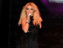 HADİSE AÇIKGÖZ - Hadise'nin alacağı para dudak uçuklattı