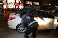 DENİZ POLİSİ - İstanbul'da 5 Bin Polisle 'Yeditepe Huzur Uygulaması'