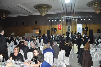 İstanbul'da Dadaşlar, Erzurum'un Kurtuluş Gecesinde Tek Yürek Oldu