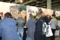 KıBRıS RUM KESIMI - İsveç'teki Kültür Fuarına Türkiye Katılmayacak