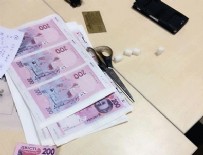 KİMLİK KARTI - Kalpazanlar darphane kurmuş!