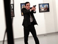 RUSYA BÜYÜKELÇİSİ - Karlov’un ölümünün ardından suikastçı adına hesap açıldı