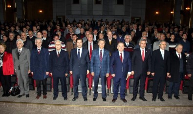 Kayseri Milletvekili Yusuf Halaçoğlu Açıklaması 'Türklüğün Şanı Ayaklar Altına Alındı Sesimiz Çıkmadı'