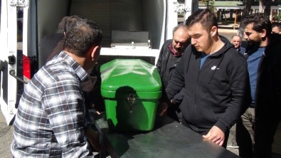 Kazayla Kardeşi Tarafından Vurulan Kadın Hayatını Kaybetti