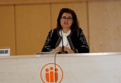 Malatya'da 'Çanakkale Ruhu Ve Destanı' Konferansı