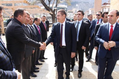 Nurettin Canikli Açıklaması 'Baykal Ve CHP Özür Dilemeli'