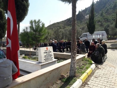 Osmaneli'de Çanakkale Zaferi'nin 102'Nci Yıl Dönümü Törenleri