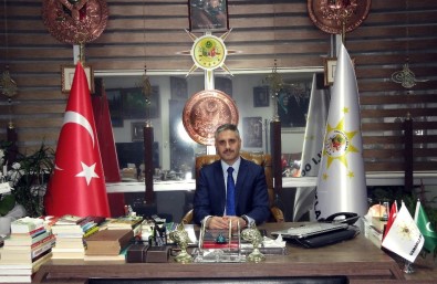 Osmanlı Ocakları'ndan 'FETÖ' Uyarısı