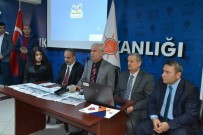 MİLLET İRADESİ - Öz Büro-İş Sendikasından Referanduma Destek