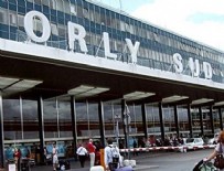 SİLAHLI SALDIRGAN - Fransa'da iki saldırıyla sallandı