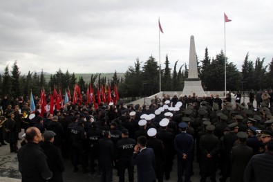 Samsun'da Çanakkale Zaferi Coşkusu