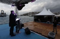 METİN KÜLÜNK - Selim Temurci Açıklaması 'Hep Birlikte, 15 Yılda Elde Ettiğimiz Zaferlere Bir Yenisini Daha Ekleyelim'