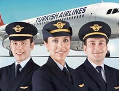 THY uçuş rakamlarını açıkladı