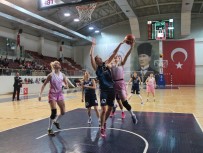 Türkiye Kadınlar Basketbol Ligi