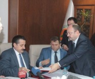 ÇALIŞMA BAKANLIĞI - Türkiye Tarım Kredi Kooperatifleri Merkez Birliği Genel Müdürlüğü İle Koop-İş Sendikası Arasında Toplu İş Sözleşmesi