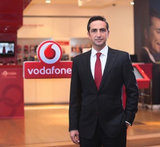 Vodafone Ev İnternetinde 'Erken Bahar'