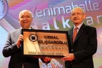 TEKIN BINGÖL - Yenimahalle'de Görkemli Festival