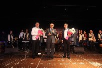 NEVRUZ - Yenimahalle'de 'Hoşgeldin Bahar' Konseri