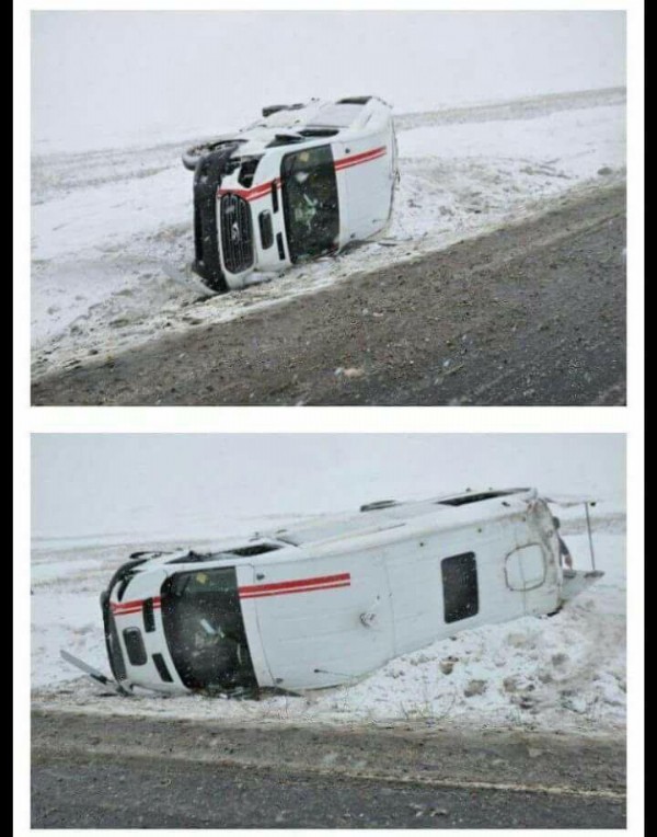 'Uçan Kız' hayata tutunamadı