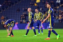 MUSTAFA DENİZLİ - Adım Adım En Kötü İç Saha Performansına