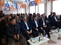 AK Parti Diyarbakır İl Başkanı Muhammed Dara Akar Açıklaması Haberi