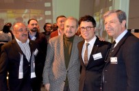 UMUT AKDOĞAN - Anadolu Beşiktaşlılar Derneği, 15'İnci Olağan Genel Kurulu Gerçekleştirildi