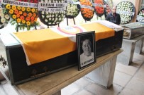 ÜNAL DEMIRTAŞ - Arif Madenci Son Yolculuğuna Uğurlandı