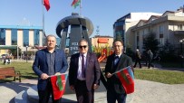 AGOS GAZETESI - Asimder Başkanı Gülbey Açıklaması  'Agos Milyonluk Rantı Yönetmek İstiyor'