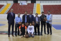 GÜNEŞ GAZETESI - Avcılık Ve Atıcılık Trap-Skeet Grup Eleme Yarışmaları Mersin'de Düzenlendi