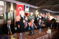 EROL AYYıLDıZ - Bakan Avcı, İzmir'in Fethi Kutlamaları Kapsamında Sergi Açtı