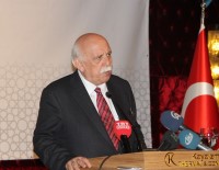 İZMIR TICARET ODASı - Bakan Avcı Turizmcilerle Buluştu