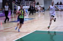 BILYONER - Bilyoner.Com Kadınlar Basketbol Ligi