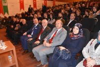 ŞEHİR TİYATROSU - 'Bir Destanın Türküsü Çanakkale' Programı Duygusal Anlar Yaşattı