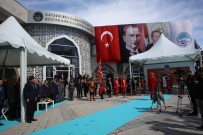 Büyükşehir'den Bünyan'a Tarihi Yatırım