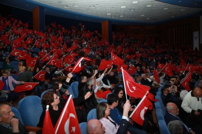Büyükşehir'den Çanakkale Zaferine Özel Program