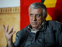 NEWROZ - Cemil Bayık'tan alçak tehdit