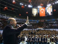 KREDİ DESTEĞİ - Cumhurbaşkanı Erdoğan: Onlar görevini yaptı şimdi sıra millette